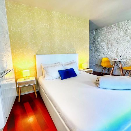 Porto Rooms City View Екстериор снимка