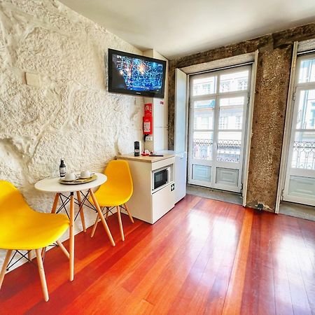Porto Rooms City View Екстериор снимка