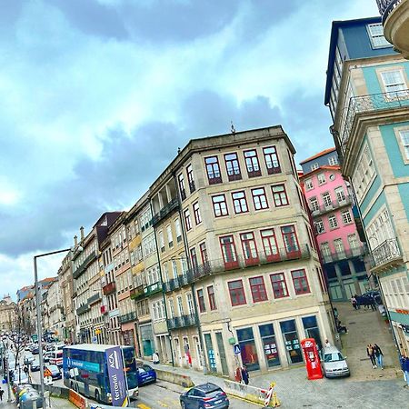 Porto Rooms City View Екстериор снимка