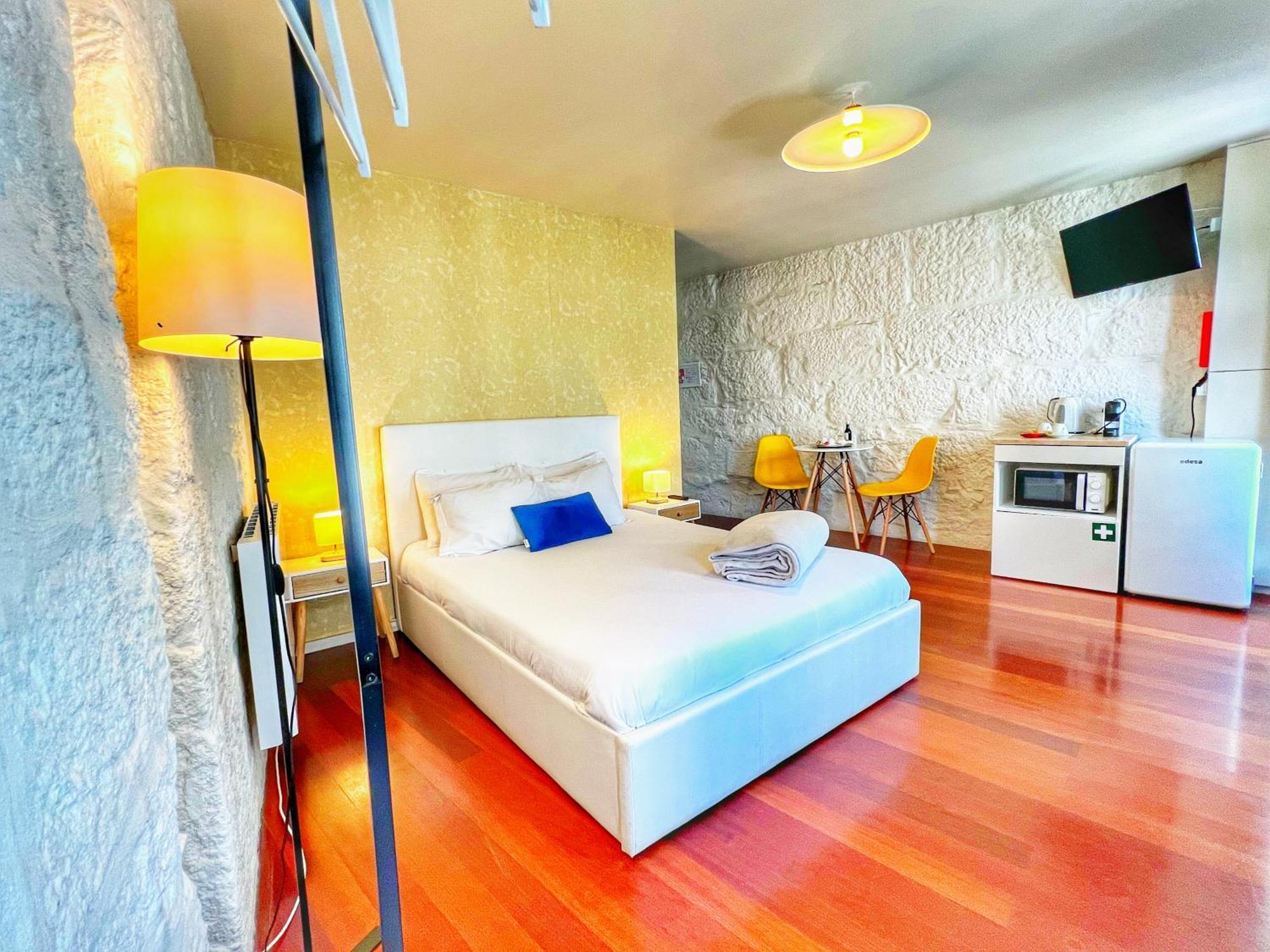 Porto Rooms City View Екстериор снимка