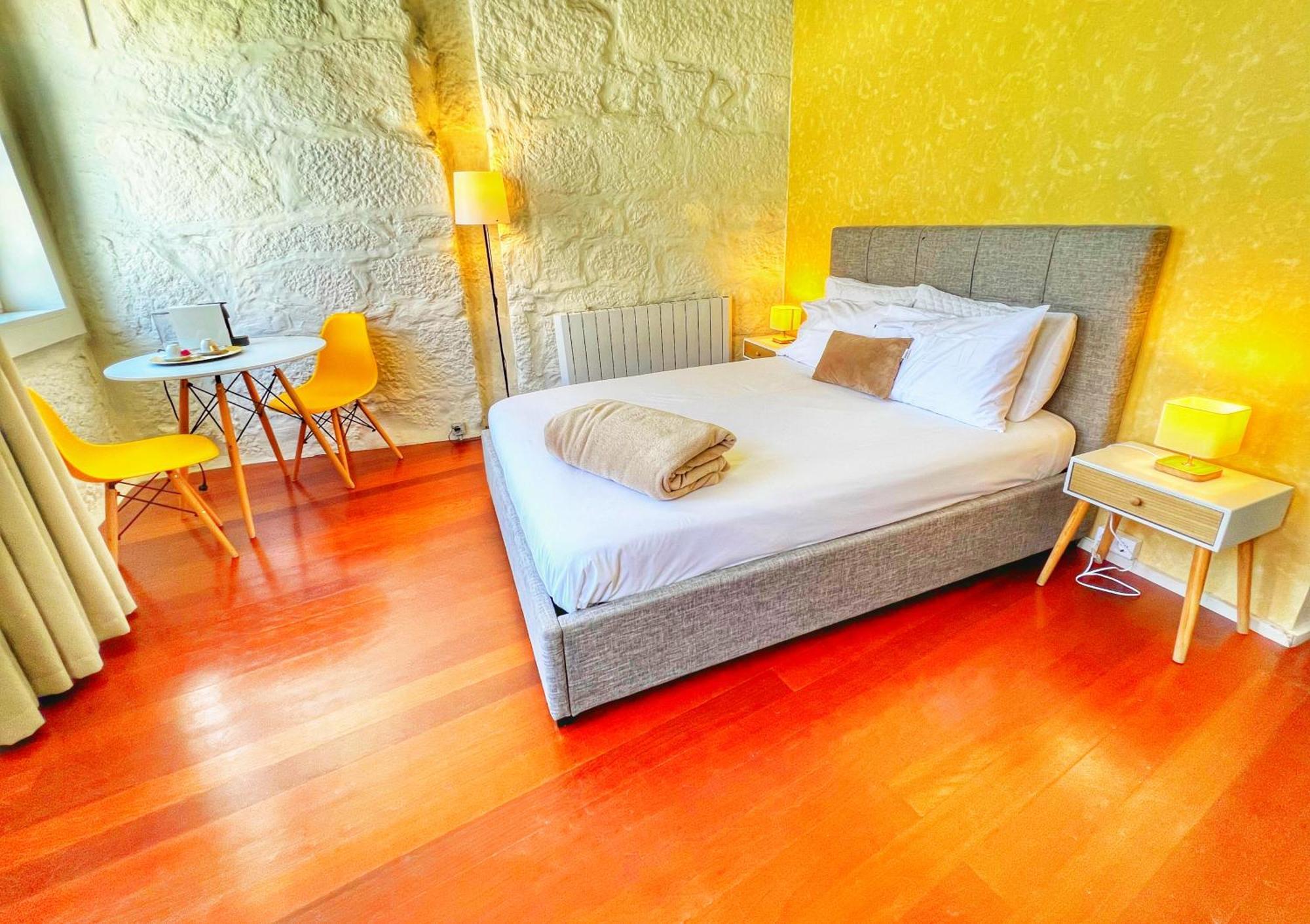 Porto Rooms City View Екстериор снимка