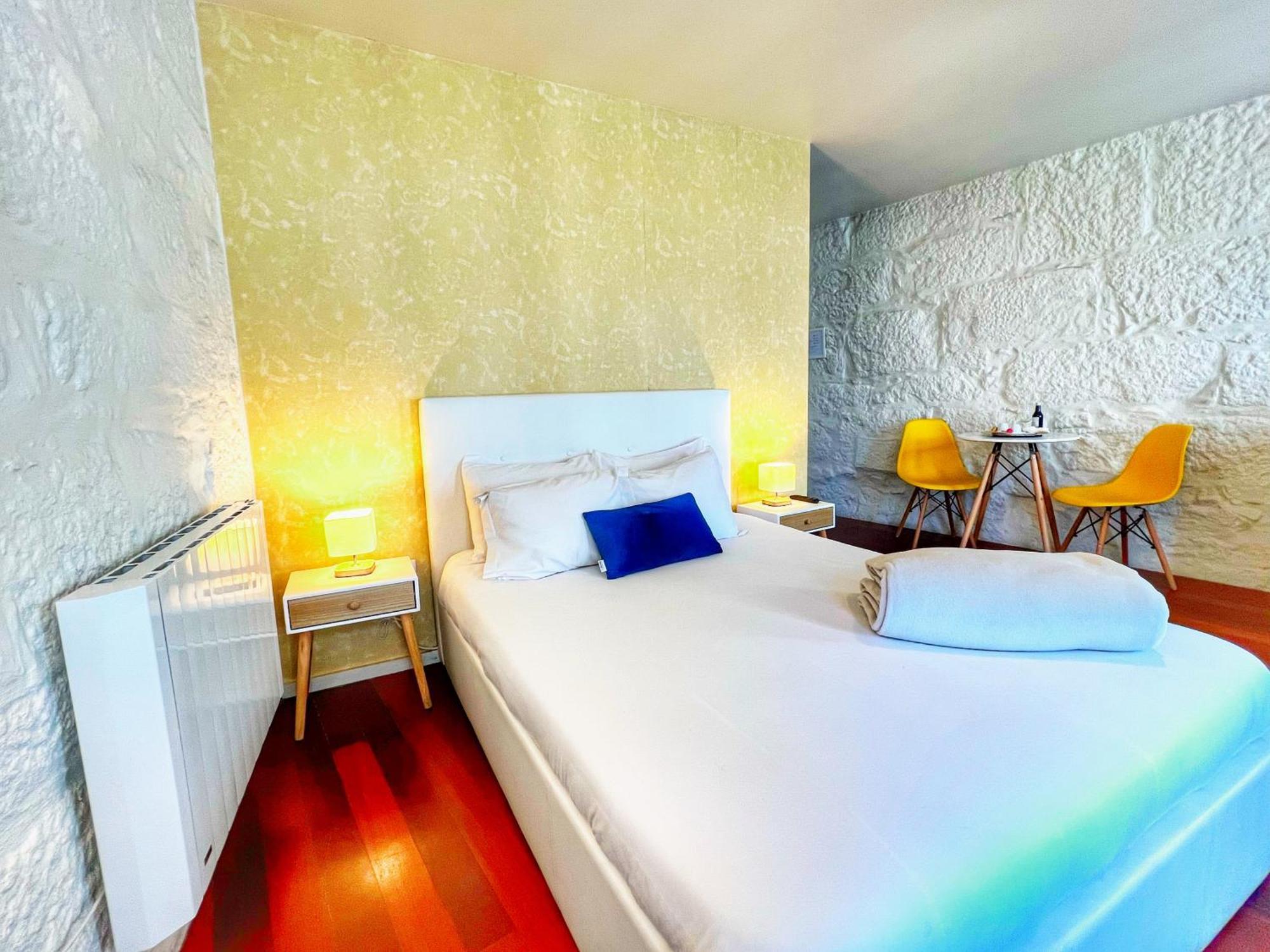Porto Rooms City View Екстериор снимка