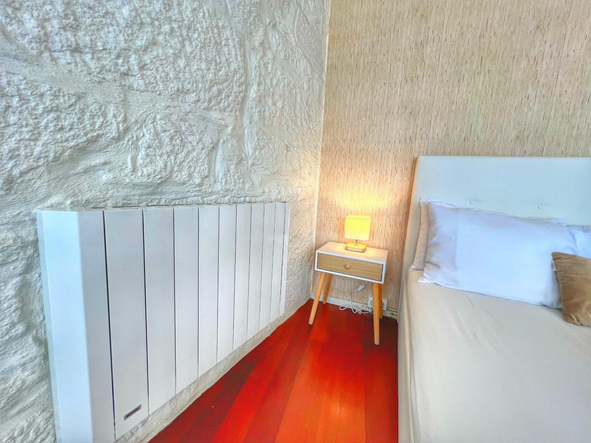 Porto Rooms City View Екстериор снимка
