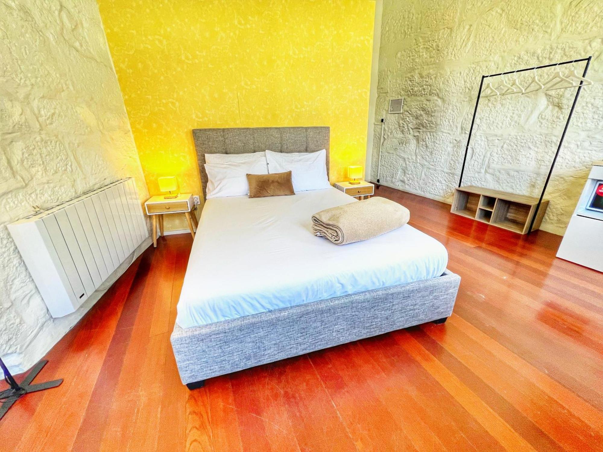 Porto Rooms City View Екстериор снимка