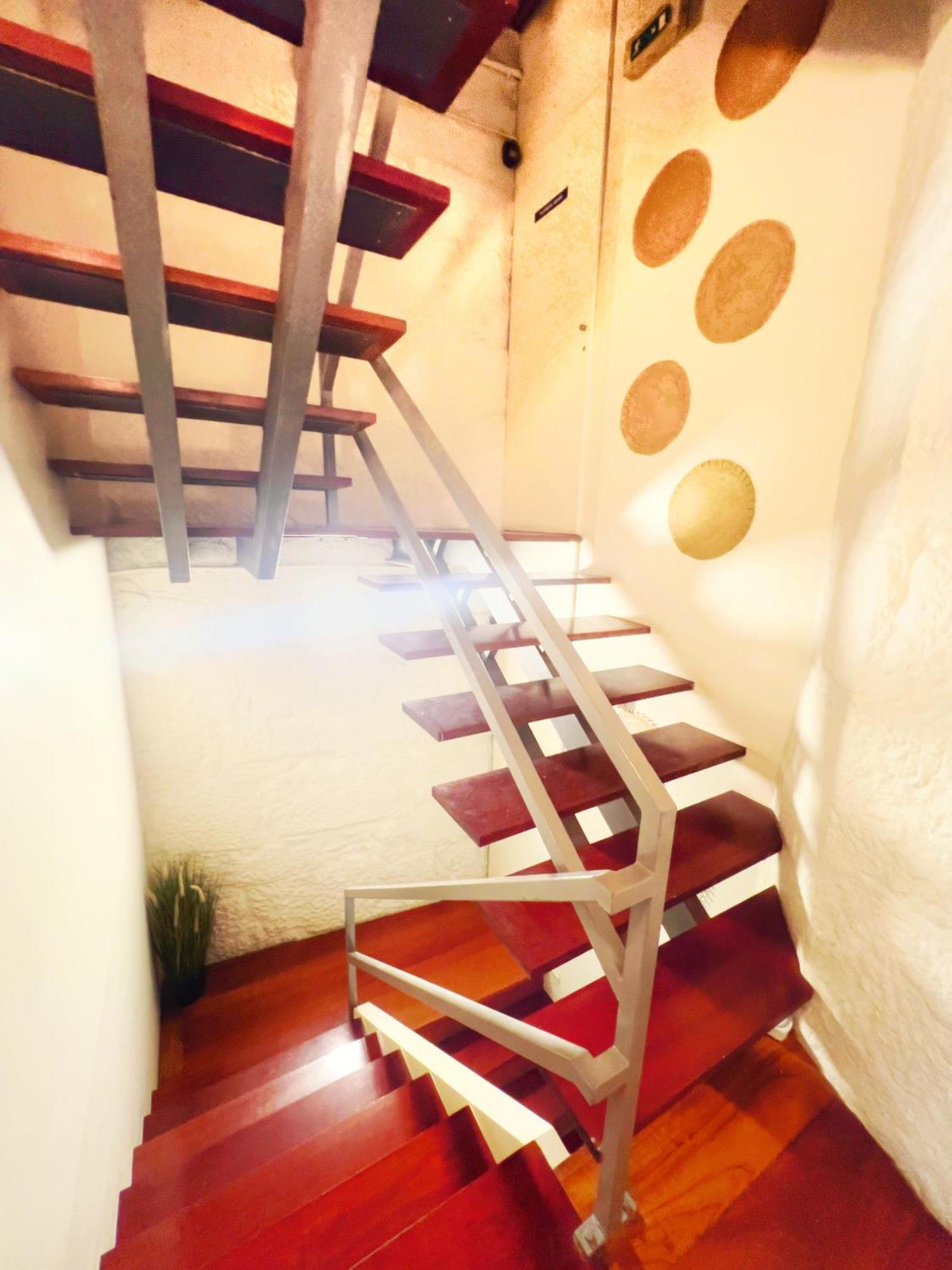 Porto Rooms City View Екстериор снимка