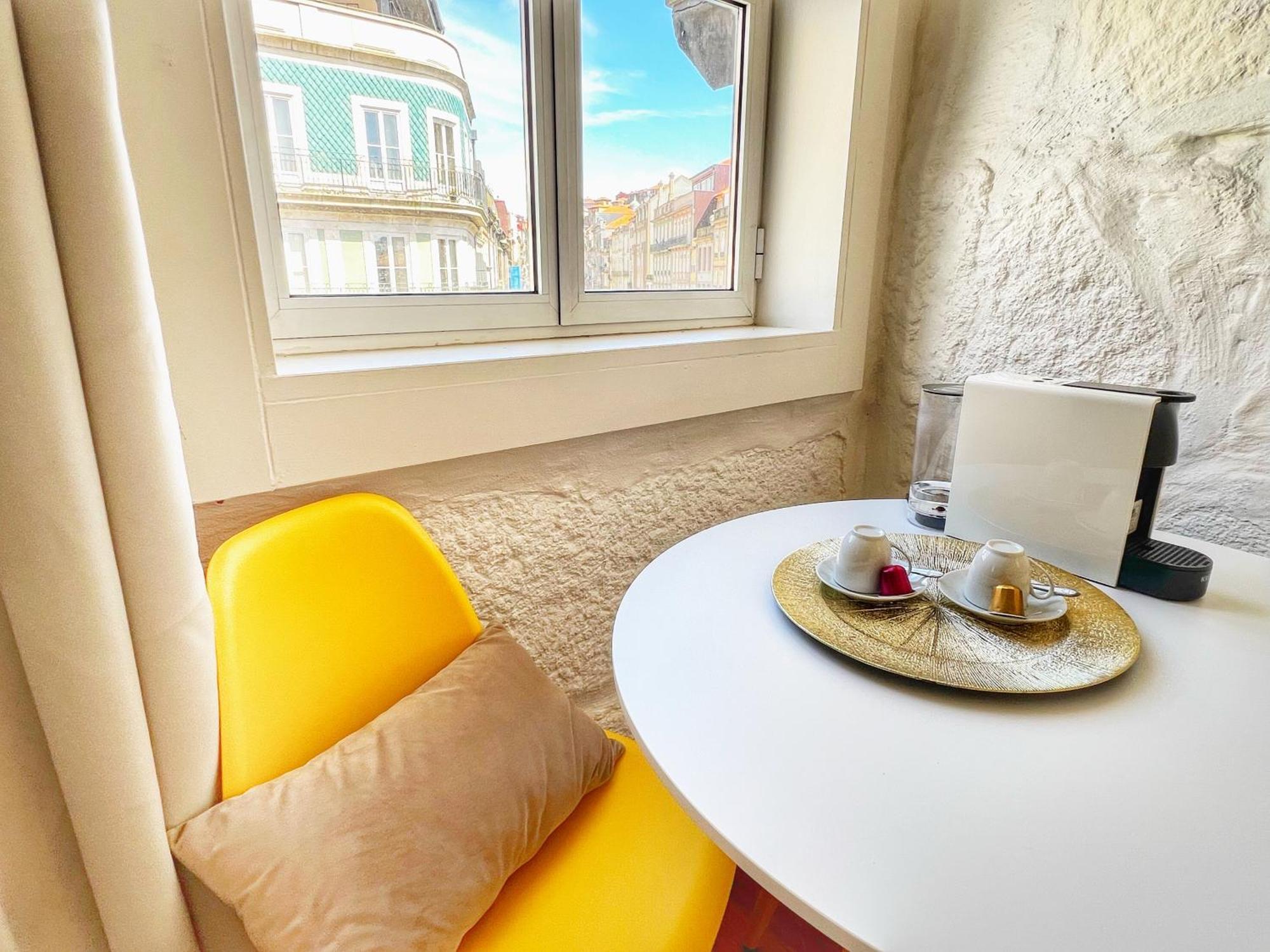 Porto Rooms City View Екстериор снимка