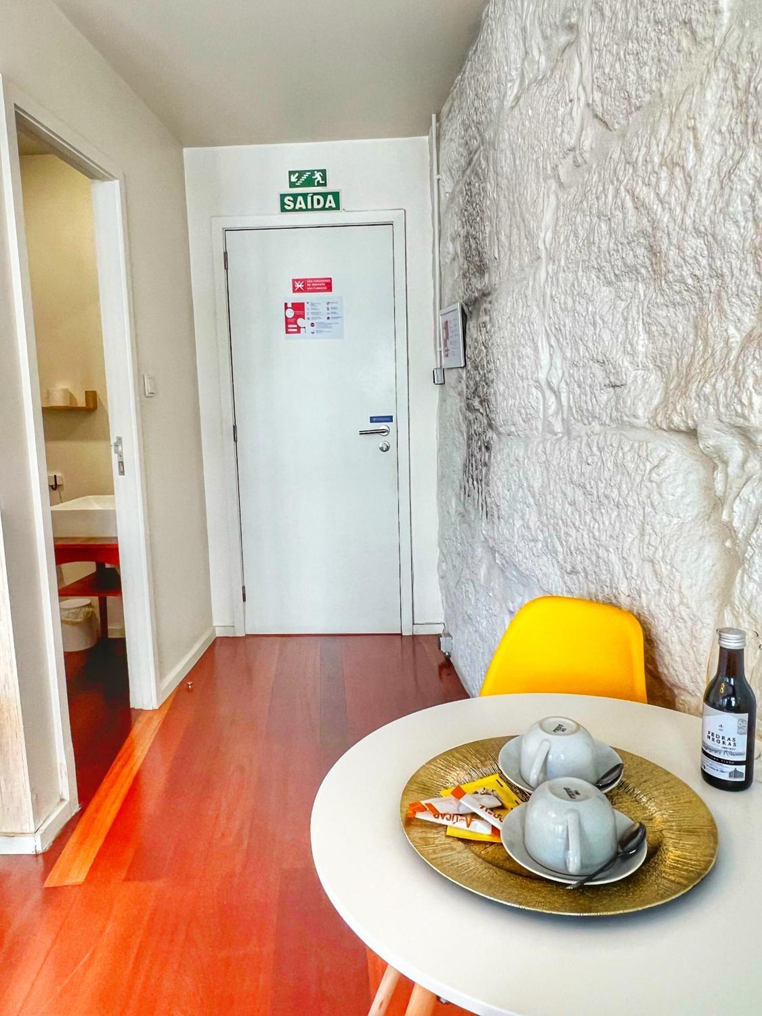 Porto Rooms City View Екстериор снимка