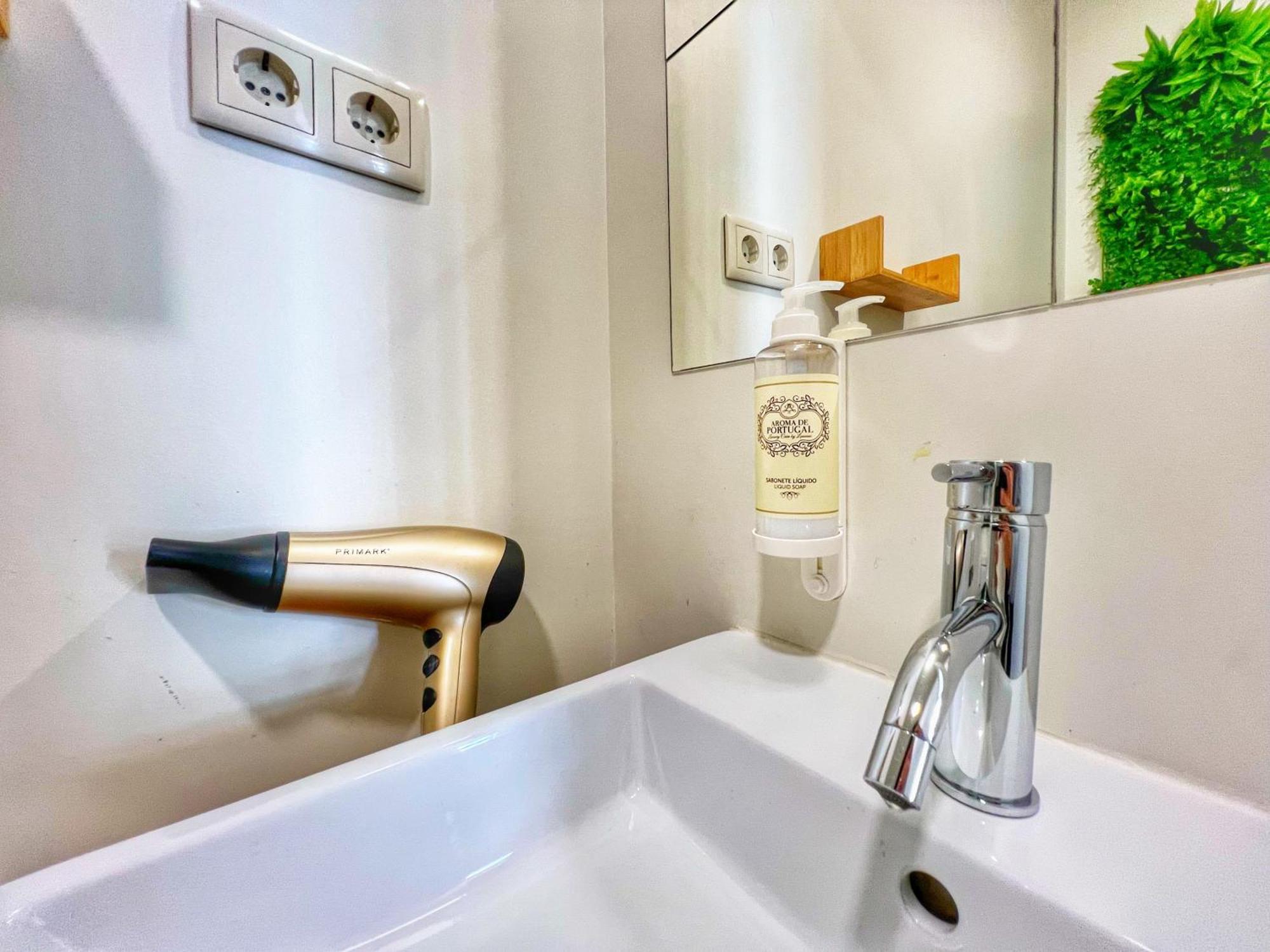 Porto Rooms City View Екстериор снимка