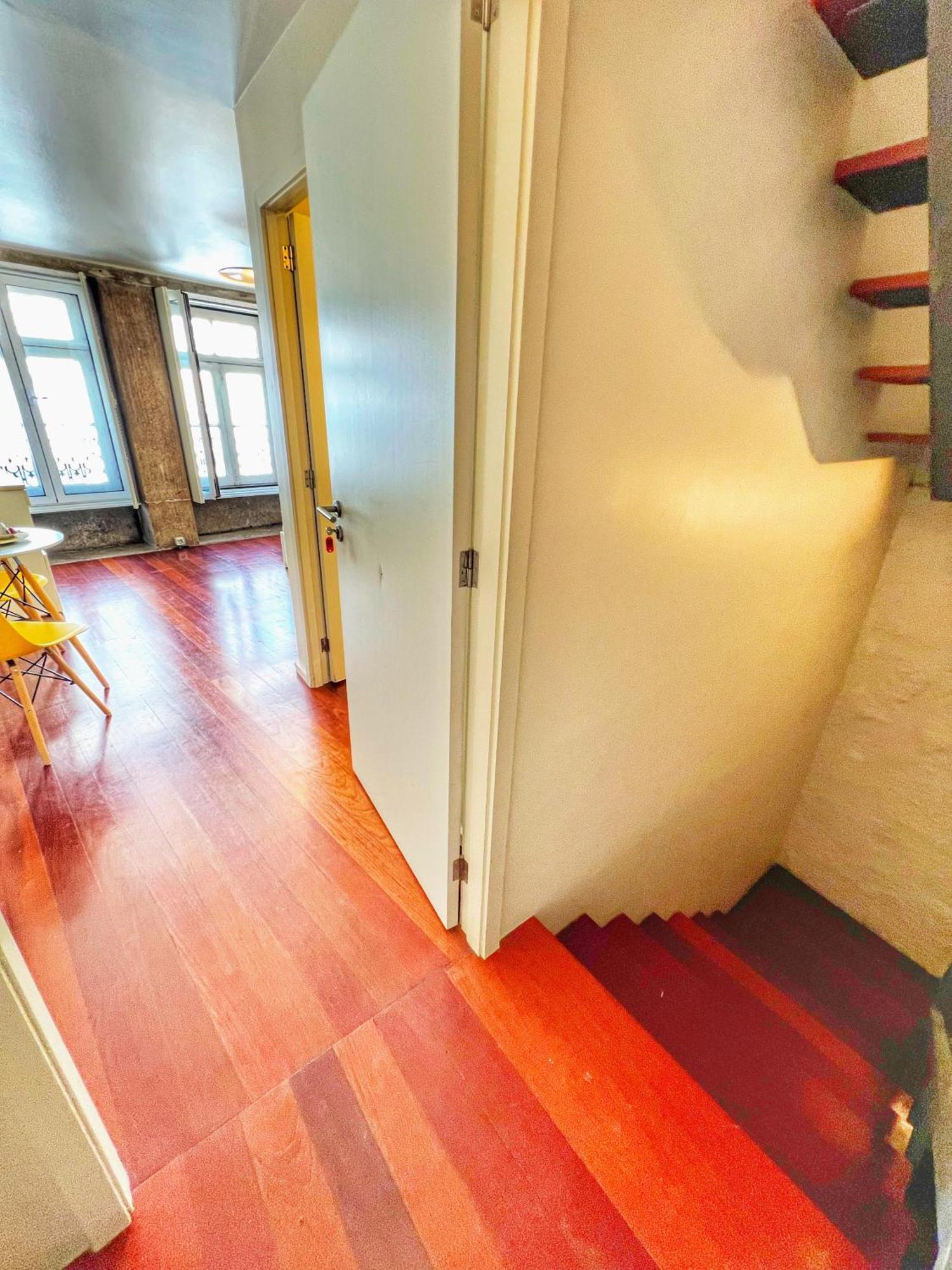 Porto Rooms City View Екстериор снимка