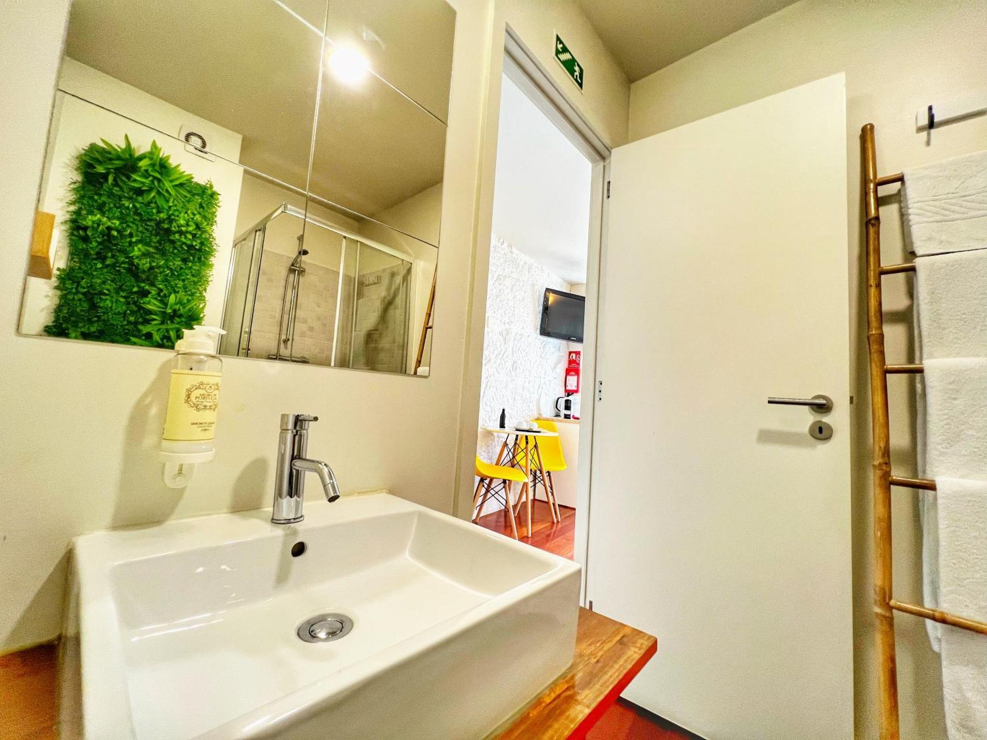 Porto Rooms City View Екстериор снимка