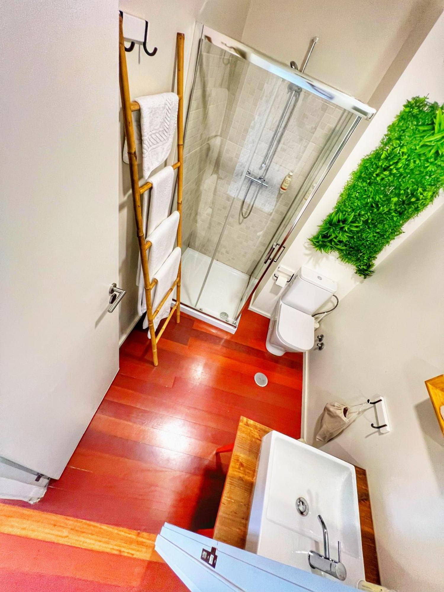 Porto Rooms City View Екстериор снимка