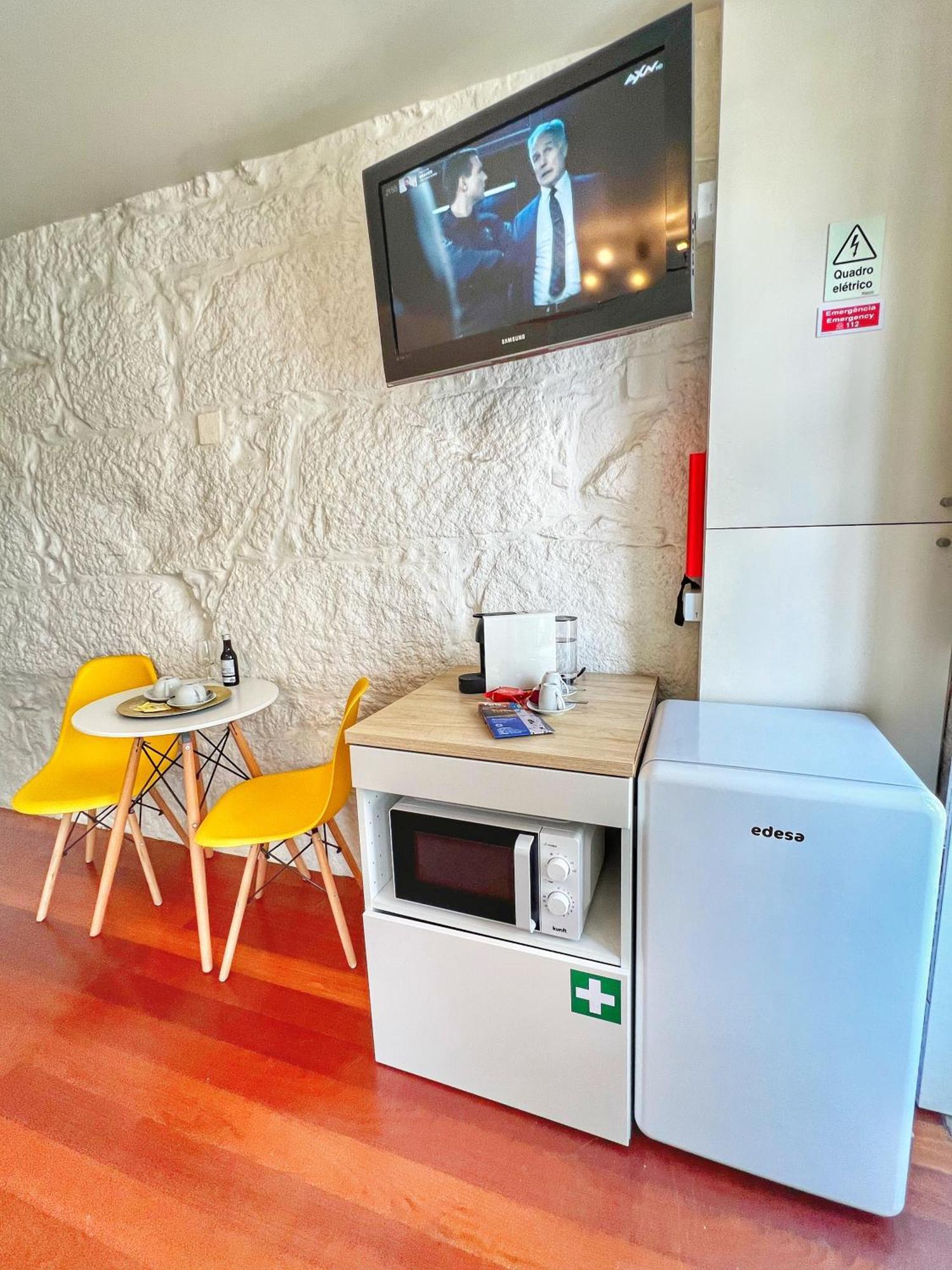 Porto Rooms City View Екстериор снимка