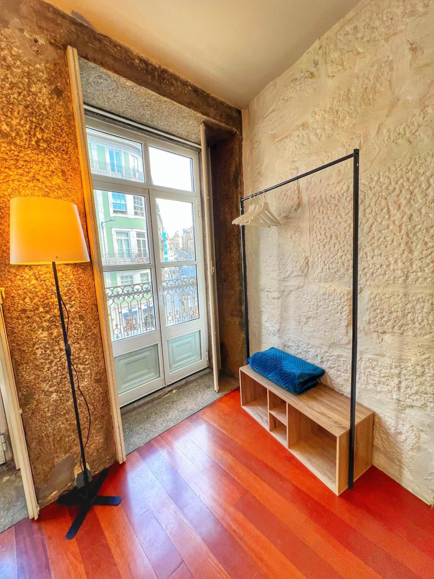 Porto Rooms City View Екстериор снимка