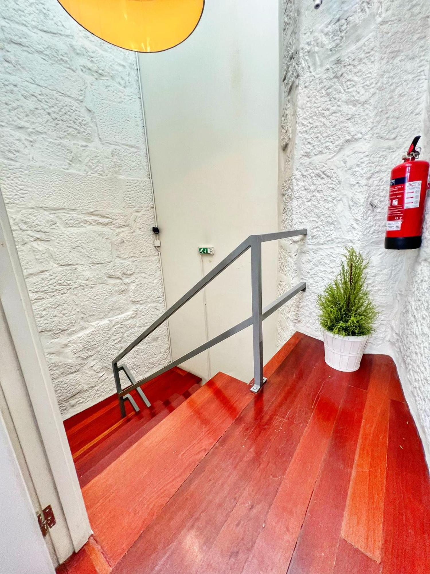 Porto Rooms City View Екстериор снимка