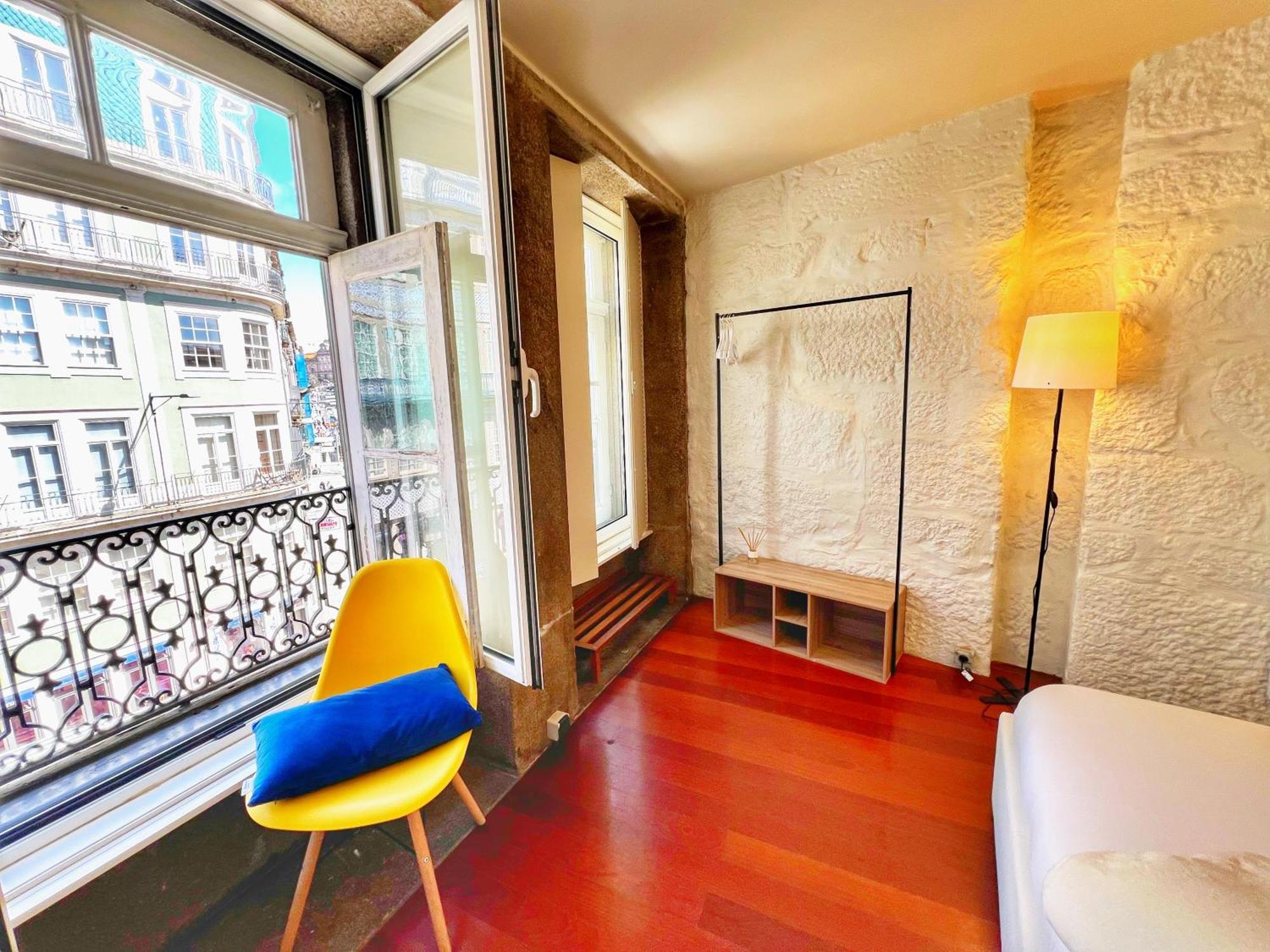 Porto Rooms City View Екстериор снимка