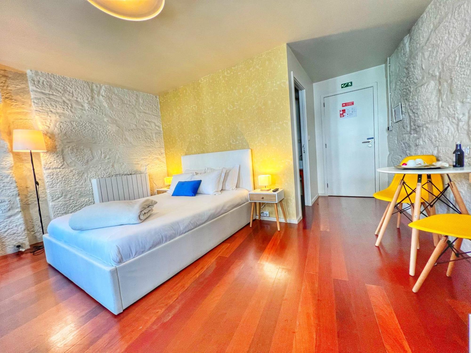 Porto Rooms City View Екстериор снимка